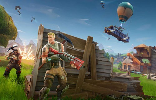 あっ フィル スペンサー フォートナイトをxbox Ps4間でクロスプレイできるようにしたいなぁー フォートナイト公式 したいなぁー はちま起稿