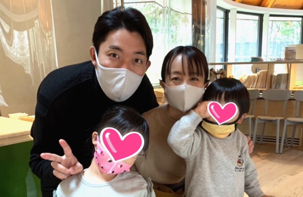 悲報 オリラジ中田さん シンガポールに移住するも息子がかわいそうなことに はちま起稿 悲報 オリラジ中田さん シンガポールに移住するも息子がかわいそうなことに はちま起稿