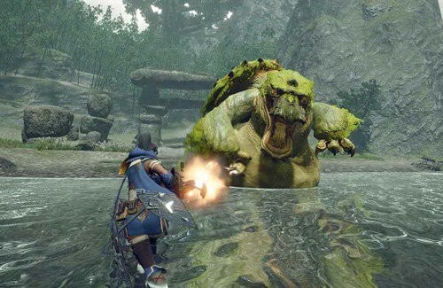 悲報 モンハンライズ ついに 未完成品 と言われてしまう ストーリーが中途半端 フルプライスなのにdlc前提 はちま起稿