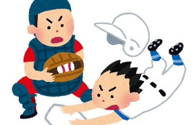 運動部未経験者は会社で使い物にならないと話題に 体育会系の方が素直に働く 勉強一筋の人は歪になってしまう はちま起稿