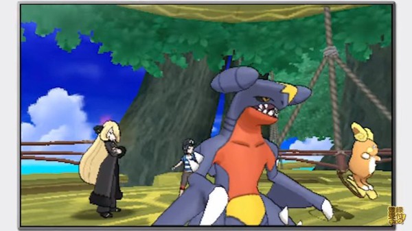 ポケモン サン ムーン にレッドとグリーン登場 過去作キャラと共闘できるシステムも判明 はちま起稿