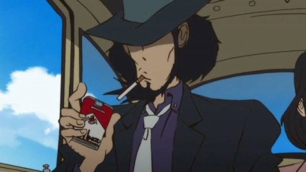 速報 ルパン三世 次元大介役の声優 小林清志さん が卒業 はちま起稿