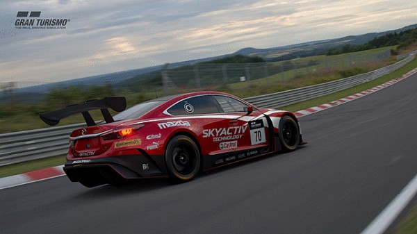 Ps4 グランツーリスモスポーツ 収録車種リスト公開 過去作から車両減少 特に市販車が少ないと話題に はちま起稿
