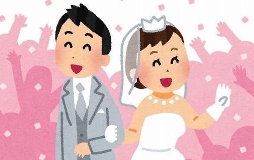 wedding_syukufuku