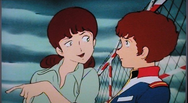 意外と知られてない声優カップル アムロの奥さんはミハル 元嫁はキシリア シャアの奥さんはタチコマ 元嫁はマチルダさん 他 はちま起稿