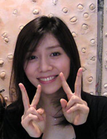 シンガーソングライターの柴田淳さん Ff10のユウナに似てると言われキャラ画像検索 え ってドキッとしちゃった 笑 はちま起稿