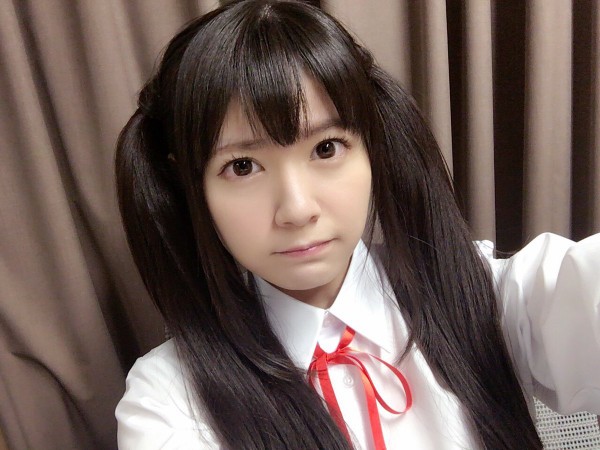 声優 竹達彩奈さんの けいおん あずにゃんコスプレが大天使すぎる はちま起稿