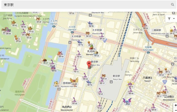 ポケモンgo 総合まとめページ はちま起稿