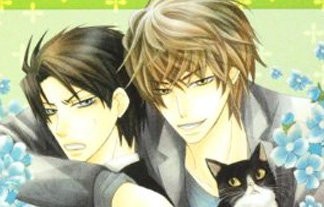 ホモォ アニメ 世界一初恋 キャスト発表 桐嶋禅 蒼月昇 古谷徹 横澤隆史 堀内賢雄 ってアムロとマシュマーじゃねえか はちま起稿