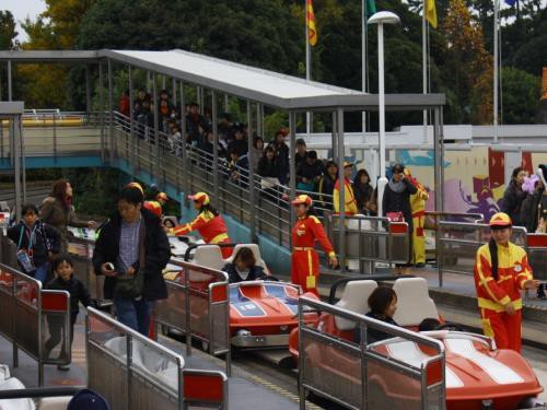 東京ディズニーランド グランドサーキット 来年1月11日に閉場 今日から認定書が貰えるキャンペーン実施 はちま起稿