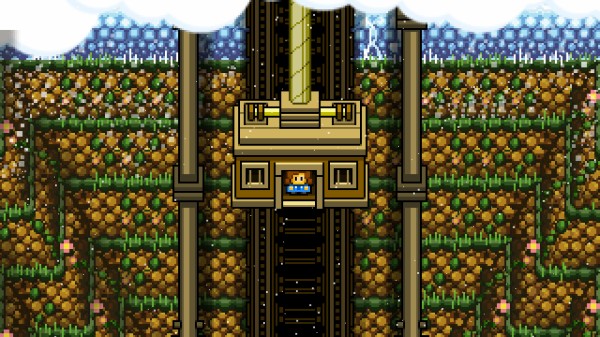 凄すぎ 2dゼルダライクなアクションゲー Blossom Tales スイッチ版を発売したところsteam版の倍の収益を上げてしまうｗｗｗ はちま起稿