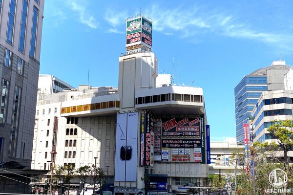 ヤバイ 横浜ヨドバシのレストラン街ですら閉店ラッシュ マジでコロナ終わってくれ はちま起稿