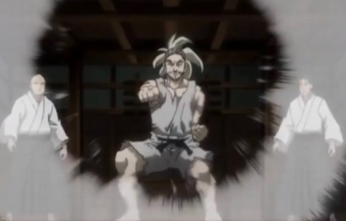 衝撃動画 ハンターハンター連載再開まで 感謝の正拳突き を続ける配信者登場 約2年後 ガチで別人のように進化ｗｗｗｗ はちま起稿