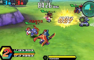 悲報 3ds ダンボール戦機w 超カスタム の発売が延期 クオリティ