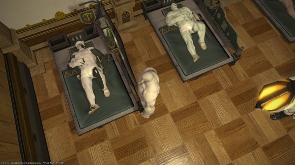 大炎上 Ff14の廃人ギルドマスター メンバーからお金を徴収し高額な土地を購入 購入後 ギルドに貢献していないとメンバー追放 酷すぎると話題に はちま起稿 大炎上 Ff14の廃人ギルドマスター メンバーからお金を徴収し高額な土地を購入 購入後 ギルドに貢献していないとメンバー追放 酷すぎると話題に はちま起稿