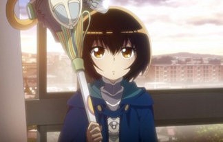 人類は衰退しました 原作 田中ロミオさん作品 劇場アニメ Aura 魔竜院光牙最後の闘い Tv放送決定 はちま起稿