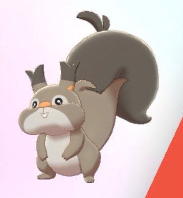 ネタバレ注意 ポケモンソードシールド 新ポケモンが更にリーク ヒバニーの最終進化形 ヤバそうなオーラを放つ伝説などなど はちま起稿