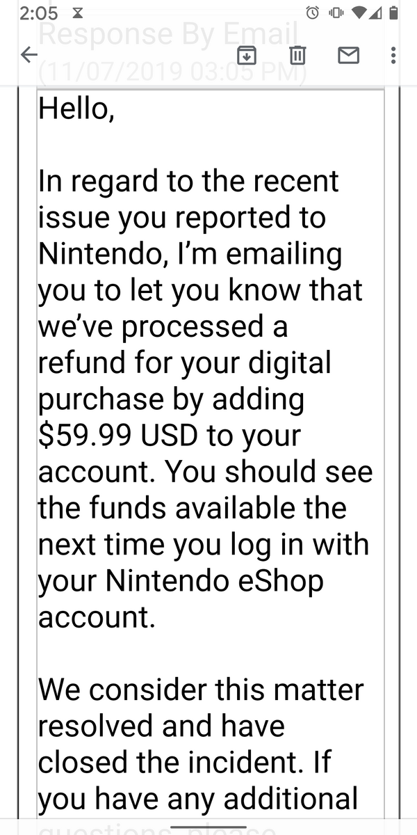 異例 米任天堂 ポケモン剣盾 のdl版予約キャンセルを承認 リストラ隠しは誤解を招くプロモーションではないかと話題に はちま起稿