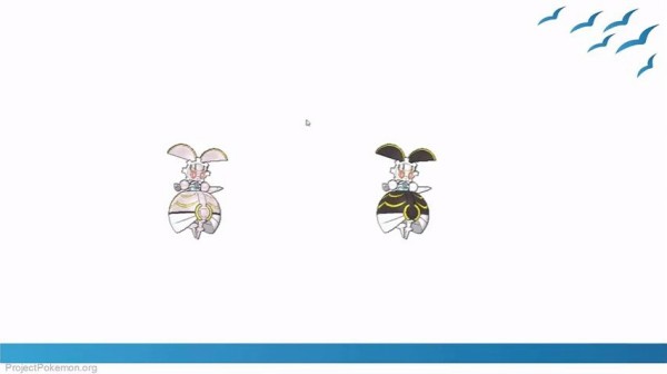 ネタバレ注意 ポケモン サン ムーン ついに御三家の最終進化が判明 体験版の解析から色々バレる はちま起稿