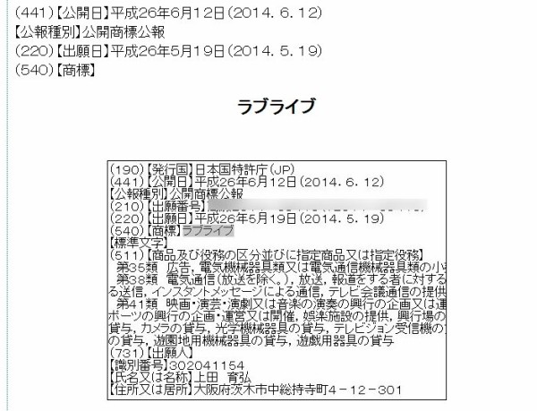 Stap細胞はあります の商標を出願した謎の会社の正体が判明ｗｗｗｗｗｗ やっぱりあの人かｗｗｗｗ はちま起稿