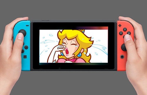 任天堂 スイッチにバーチャルコンソールを出す予定はない はちま起稿