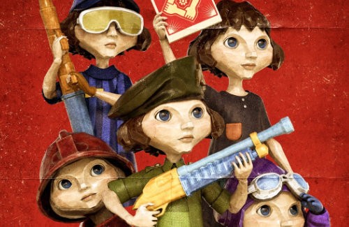 17年にサ終した トゥモローチルドレン 5周年を記念して9月3日にプレイ動画公開へ はちま起稿