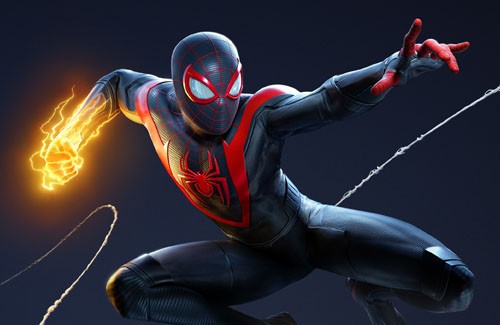 動画 Ps5 Ps4 スパイダーマン マイルズ モラレス が本編にblm運動を登場させて後押しか 引いた など物議に はちま起稿 動画 Ps5 Ps4 スパイダーマン マイルズ モラレス が本編にblm運動を登場させて後押しか 引いた など物議に はちま起稿
