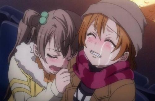 これはひどい ラブライブ 声優の内田彩さんがライブで Aqoursよりこっち来てくれて嬉しい と発言した という対立煽りデマ発生 内田彩さん本人が完全否定 はちま起稿