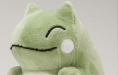 ポケモン 初版が瞬殺だった エルフーンのみがわりぬいぐるみ の再販が決定 はちま起稿