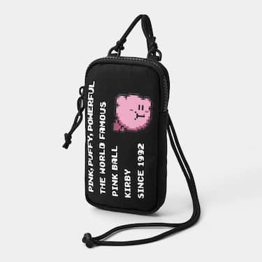 Gu 星のカービィ コラボアイテム発売 部屋着やパジャマ ボクサーパンツが可愛すぎる はちま起稿