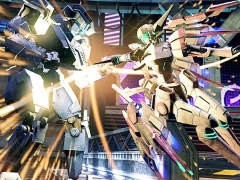 Psvrで遊べるロボット格ゲーが28日から配信決定 体験版も同時リリースされるぞ ほぁ はちま起稿