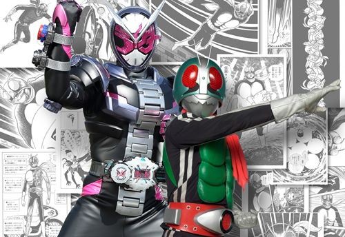 泣ける 小2息子が 仮面ライダーが好きなのは幼稚園児だって馬鹿に
