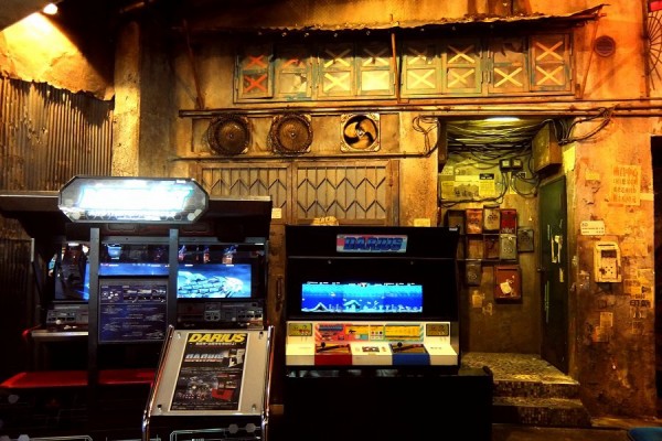 速報】有名ゲームセンター『ウェアハウス川崎』が11月17日で閉店