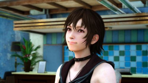 朗報 多くの声が上がれば女性キャラも操作できるようにする Ff15プロデューサーが言及 はちま起稿