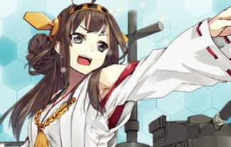 とらのあなで行われた 艦隊これくしょん 人気投票の結果が発表 堂々の1位はあの娘デース はちま起稿