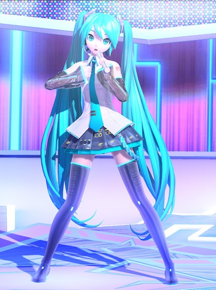 Ps4 Psvita 初音ミク Project Diva X に愛の詩 Mrs Pumpkinの滑稽な夢 ロストワンの号哭などが収録決定 はちま起稿