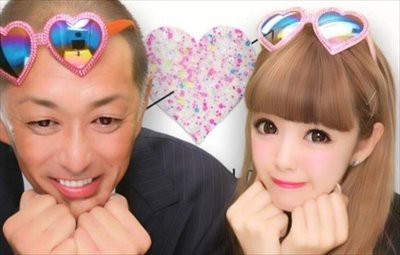 藤田ニコルさん 17 と清原和博氏 48 が原宿デート 清原氏が お母さん紹介して 友達の女の子も とおねだりする場面もｗｗｗｗ はちま起稿