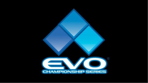 EVOマーク