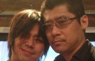 ホモォ 声優 浪川大輔さんと小山剛志さんがポッキーゲーム 熱いキスが交わされる はちま起稿