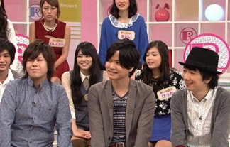 必見 Nhk Eテレ Rの法則 ボカロp特集に40mp じん 自然の敵p 家の裏でマンボウが死んでるpが登場するぞー はちま起稿