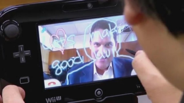 社長が訊く Wii U チャット 編来たぞ ニンテンドー64時代から開発に取り組んでいた はちま起稿