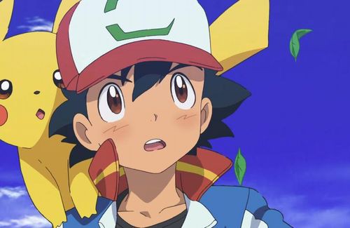 朗報 アニメ ポケットモンスター 新シリーズで サトシの作画が元のイケメンで可愛いサトシに戻る可能性が浮上 脱ブサイク化かｗｗｗｗ はちま起稿