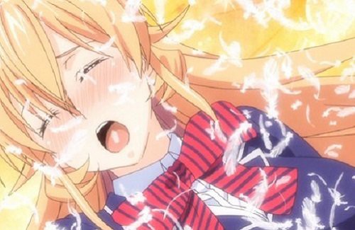 oishi