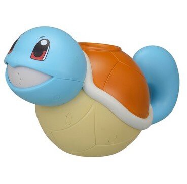 ポケモン金銀 に出てきた ゼニガメじょうろ が商品化 これでリアルでもウソッキーをどかすことができるぞ はちま起稿