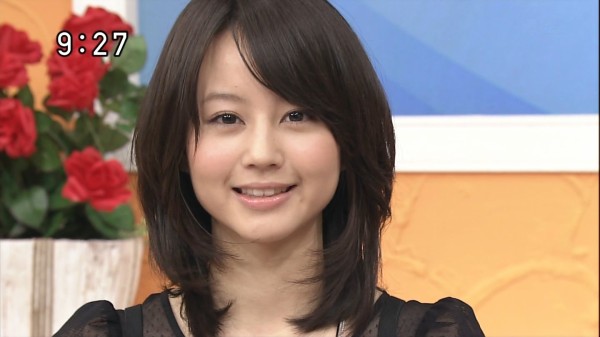 悲報 ざわちん 前田敦子と堀北真希は顔のパーツが真ん中に集まってるから真似できない はちま起稿