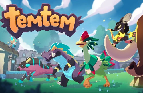 ポケモン風mmorpg Temtem 9月6日 ついに正式リリース決定 はちま起稿