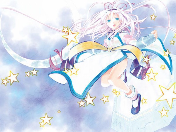 桜野みねね まもって守護月天 の続編 解封の章 が連載はじまったぞぉぉぉ 絵柄めっちゃ変わってる はちま起稿