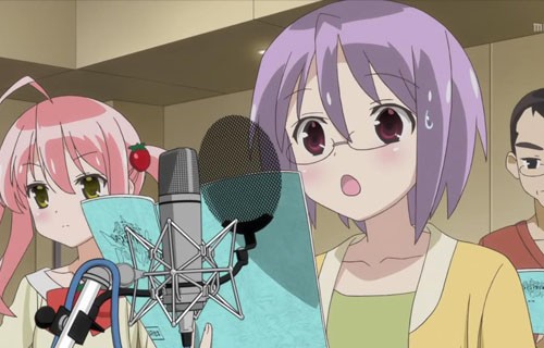 はてな民 アニメが嫌いなのは声優の演技がうざいから もっと自然な演技してほしい はちま起稿