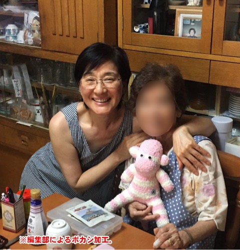 恐怖 松居一代さんとよくブログに登場するおばあちゃんの正体がヤバイ はちま起稿