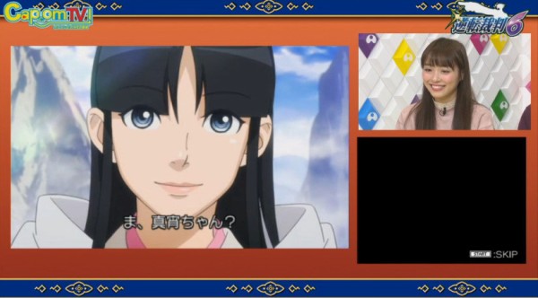 速報 逆転裁判6 に綾里真宵が登場決定 マヨイちゃんかわえええええええ はちま起稿